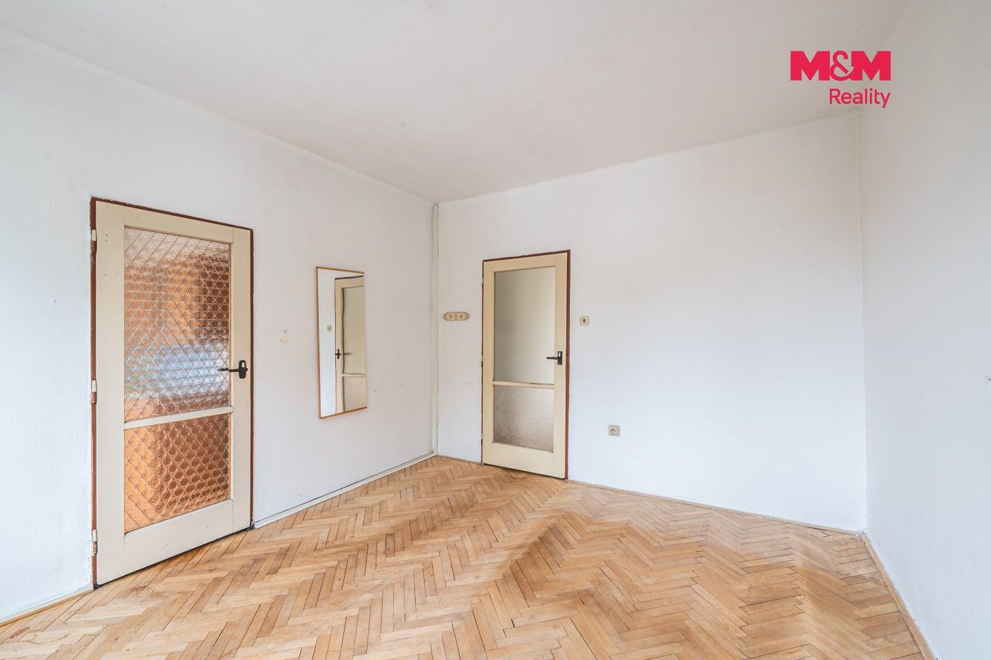 Byt 3+1 · 69 m² · Trtíkova, Kamenický Šenov - 4