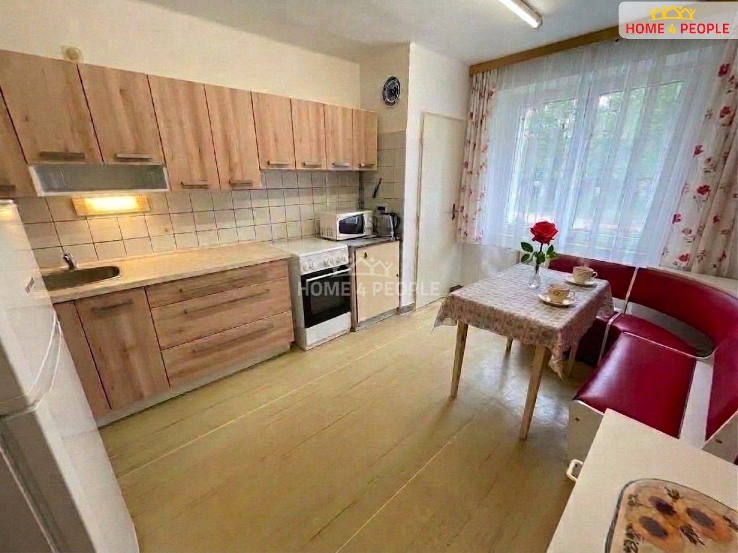 3+1, Jana Drdy, Příbram, 93 m² - 1