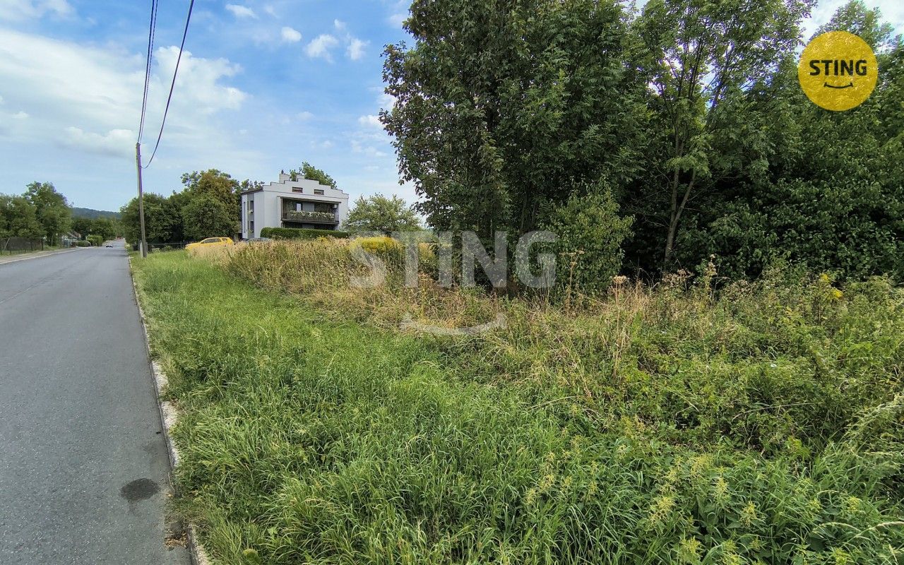 Pozemek pro bydlení · 2 800 m² · Třinec - 4