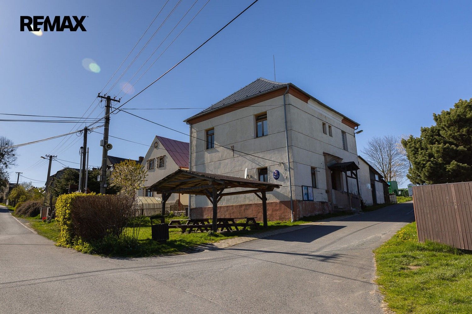 1+kk, Mutkov, okres Olomouc, Olomoucký kraj, 20 m² - 1