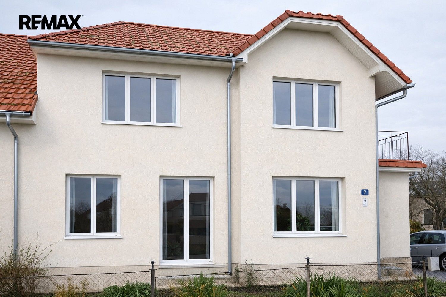 Prodej rodinný dům - Zátiší, Rožnov pod Radhoštěm, okres Vsetín, 180 m² - 2