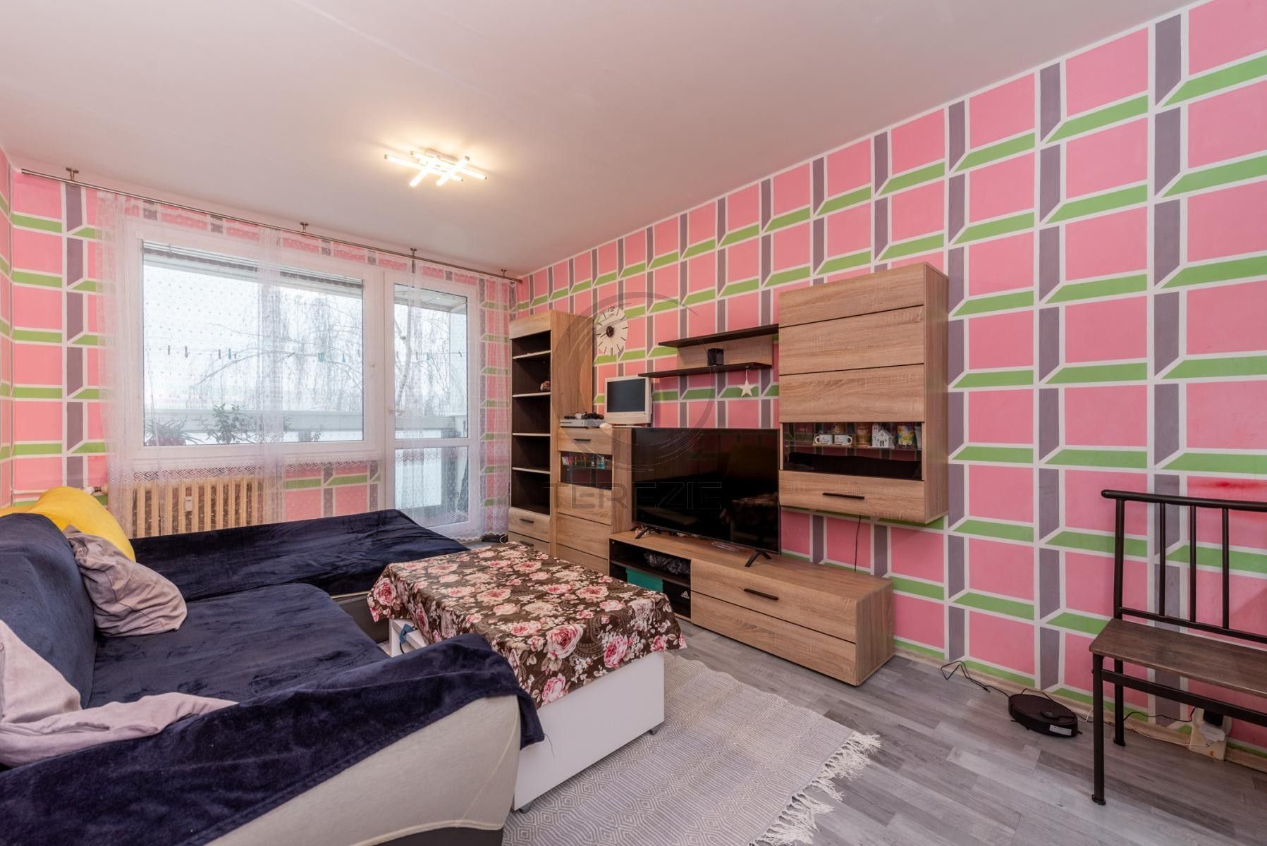 Prodej byt 2+kk - Lovosická, Praha, 39 m²