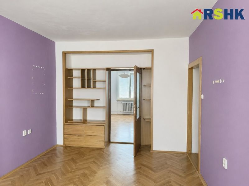 Byt 2+1 · 45 m² · Žďár nad Sázavou - 4