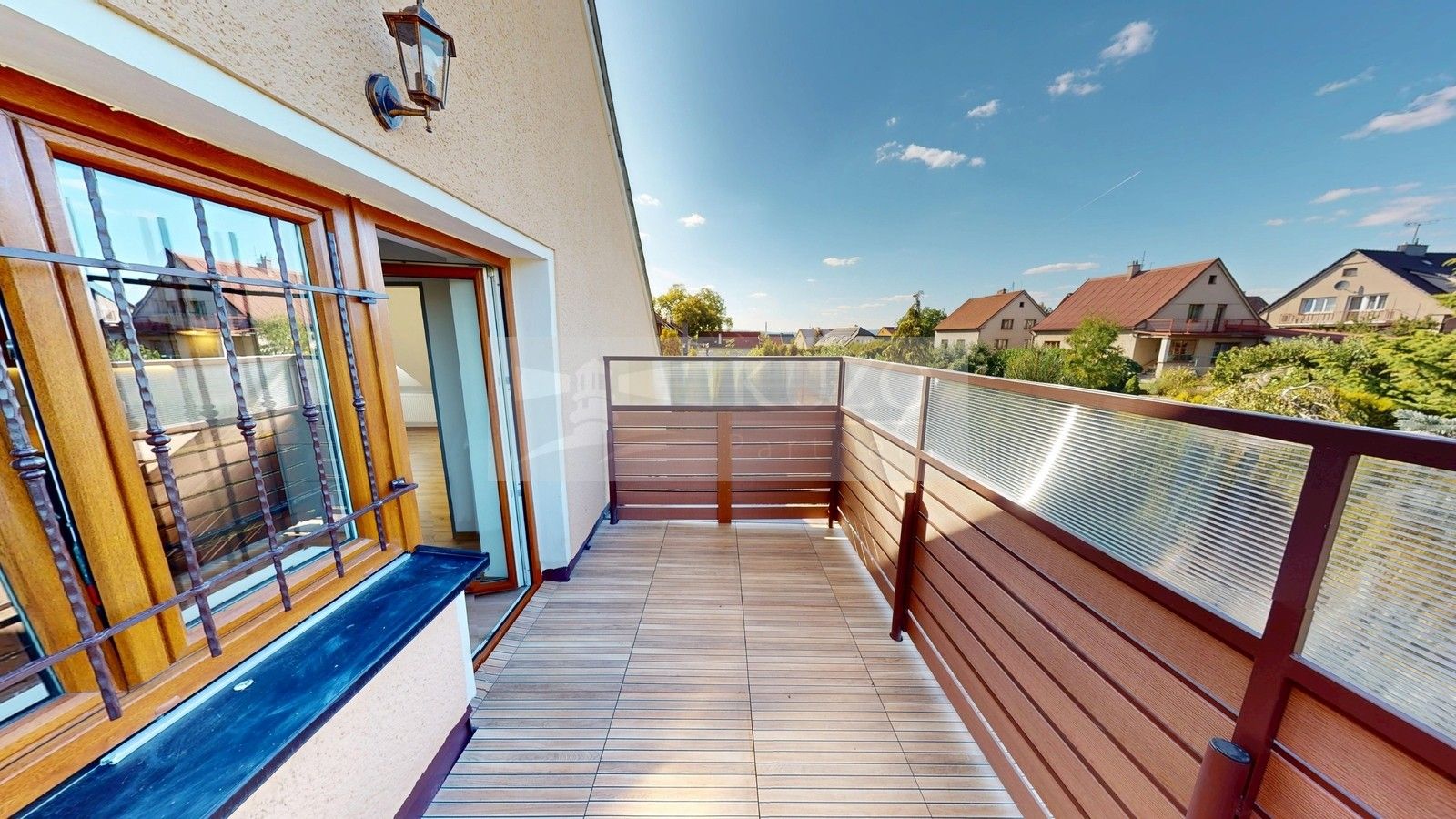 Pronájem byt 3+1 - Fibichova, Příbram, 108 m²