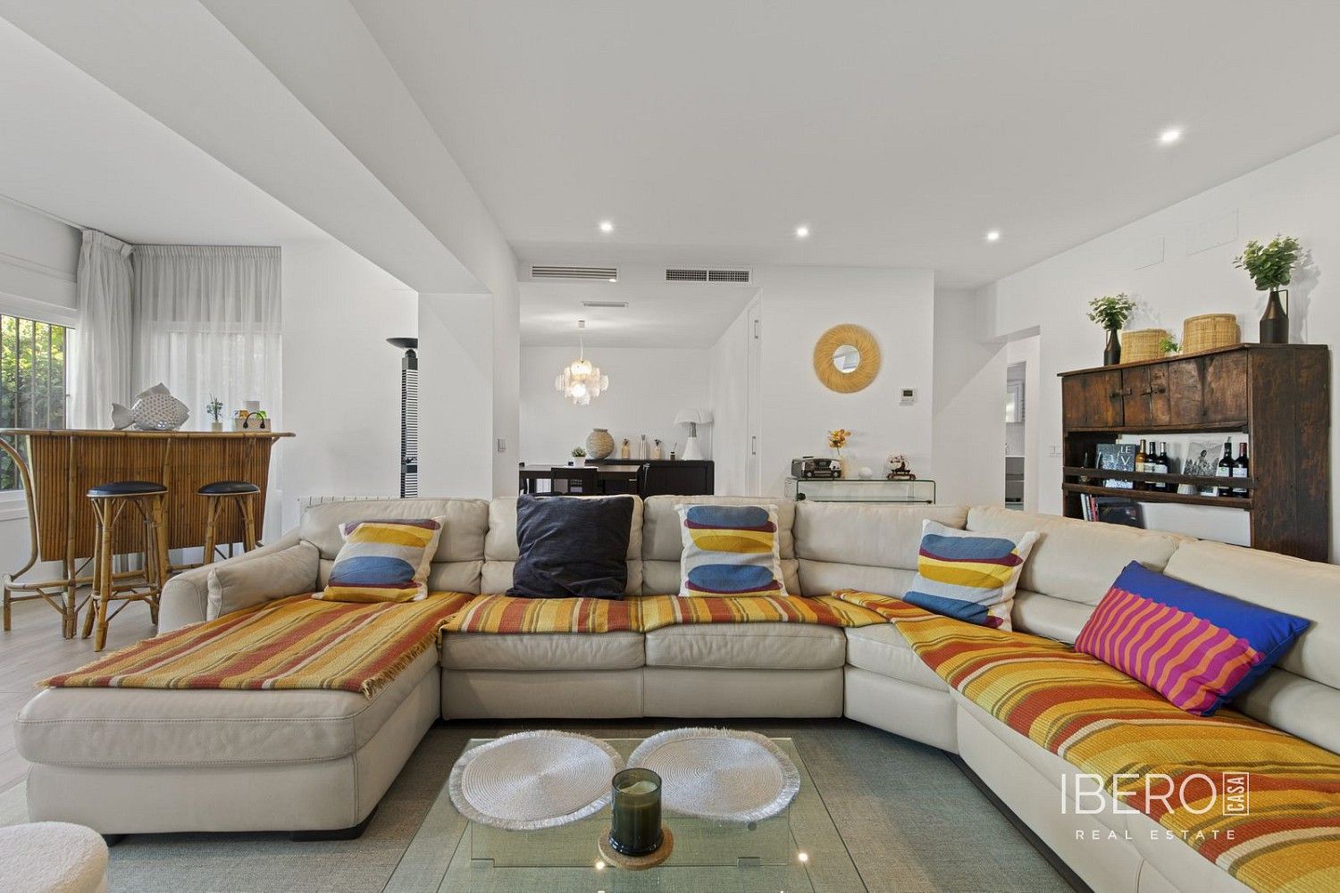 Prodej rodinný dům - Guadalmina Alta, ES, 230 m² - 2