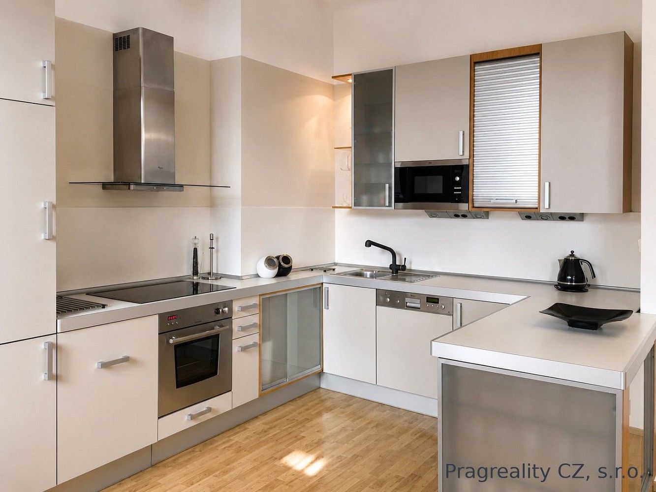 Byt 2+1 · 75 m² · Praha - Vinohrady, okres Praha 2, Hlavní město Praha - 4