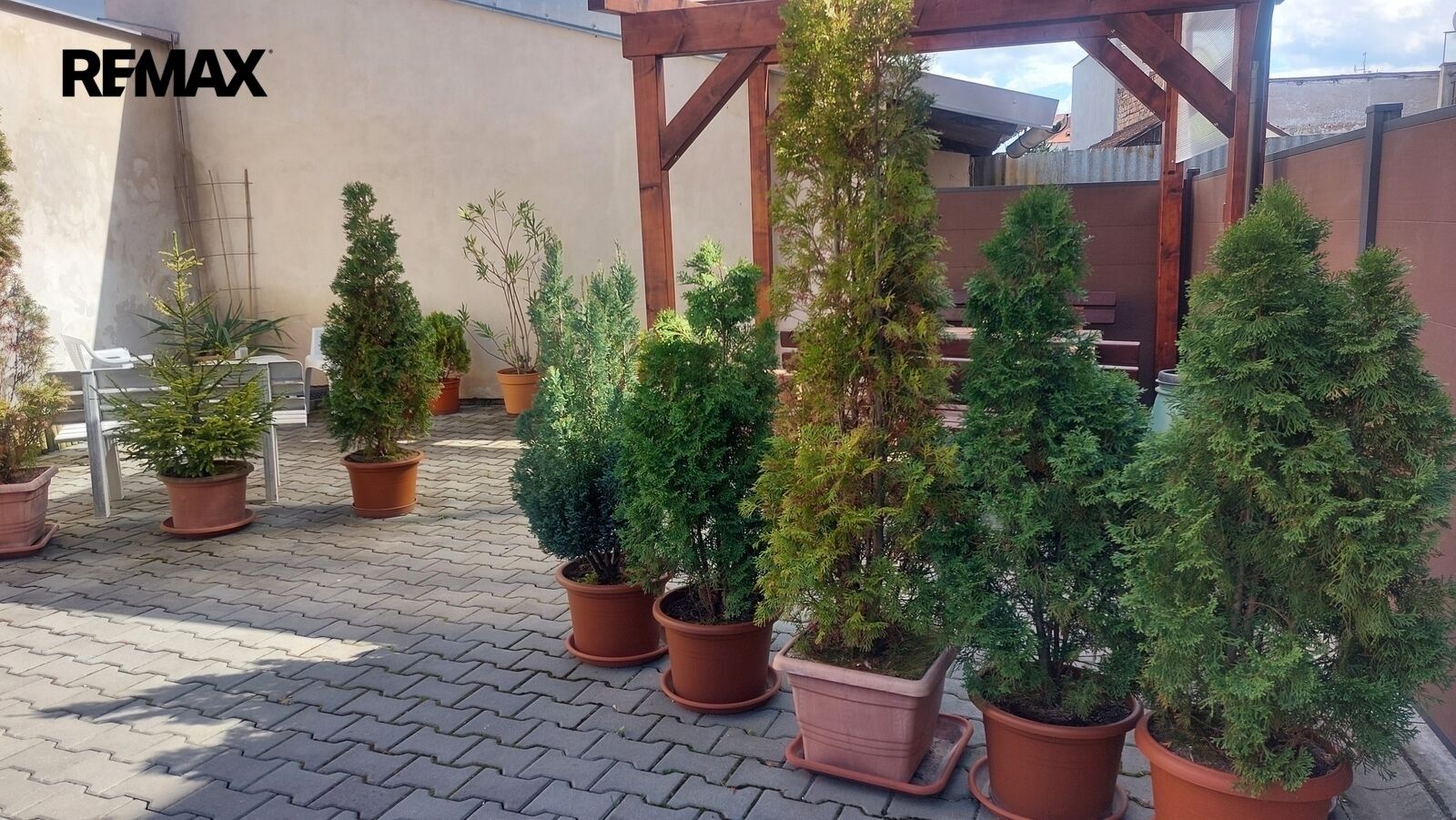 Byt 2+kk · 45 m² · Kalouskova 687, Rousínov - 3