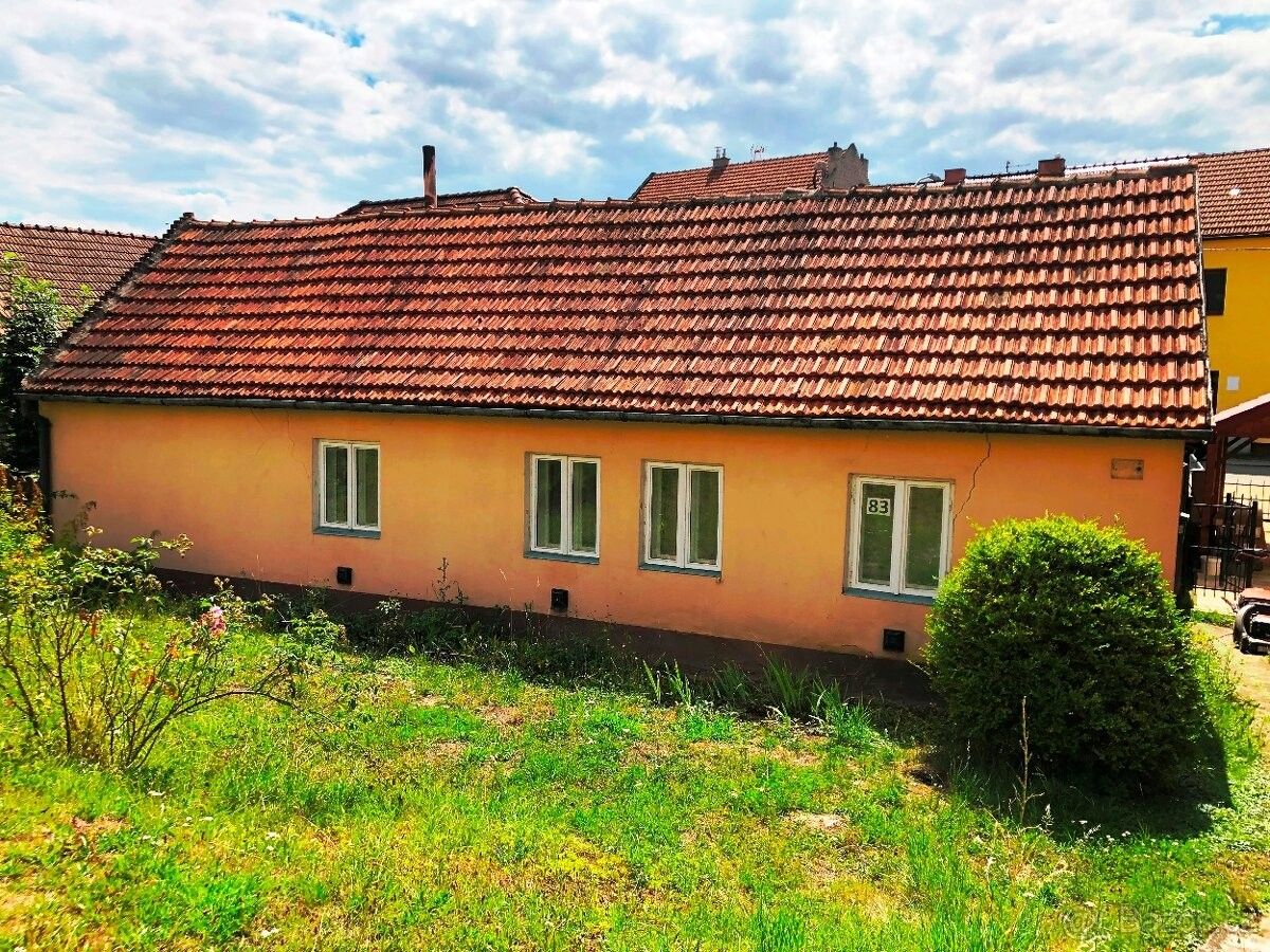 Rodinné domy, Uherský Brod, 688 01