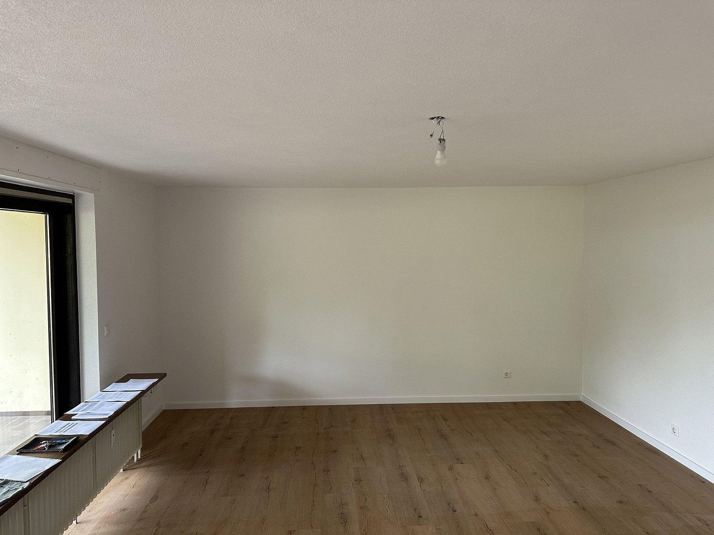 Byt 2+1 · 65 m² · , Bádensko-Württembersko - 4