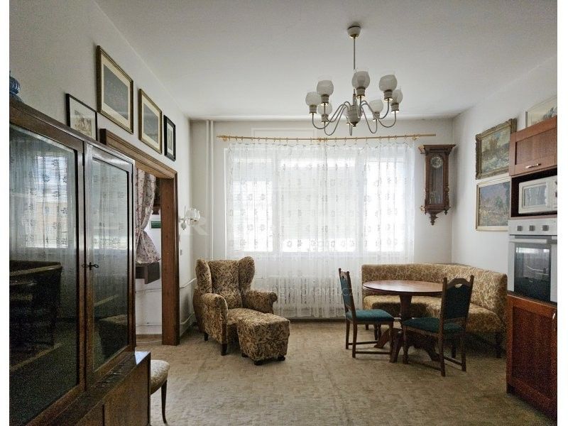 2+kk, Botanická, Brno Veveří, 48 m² - 2