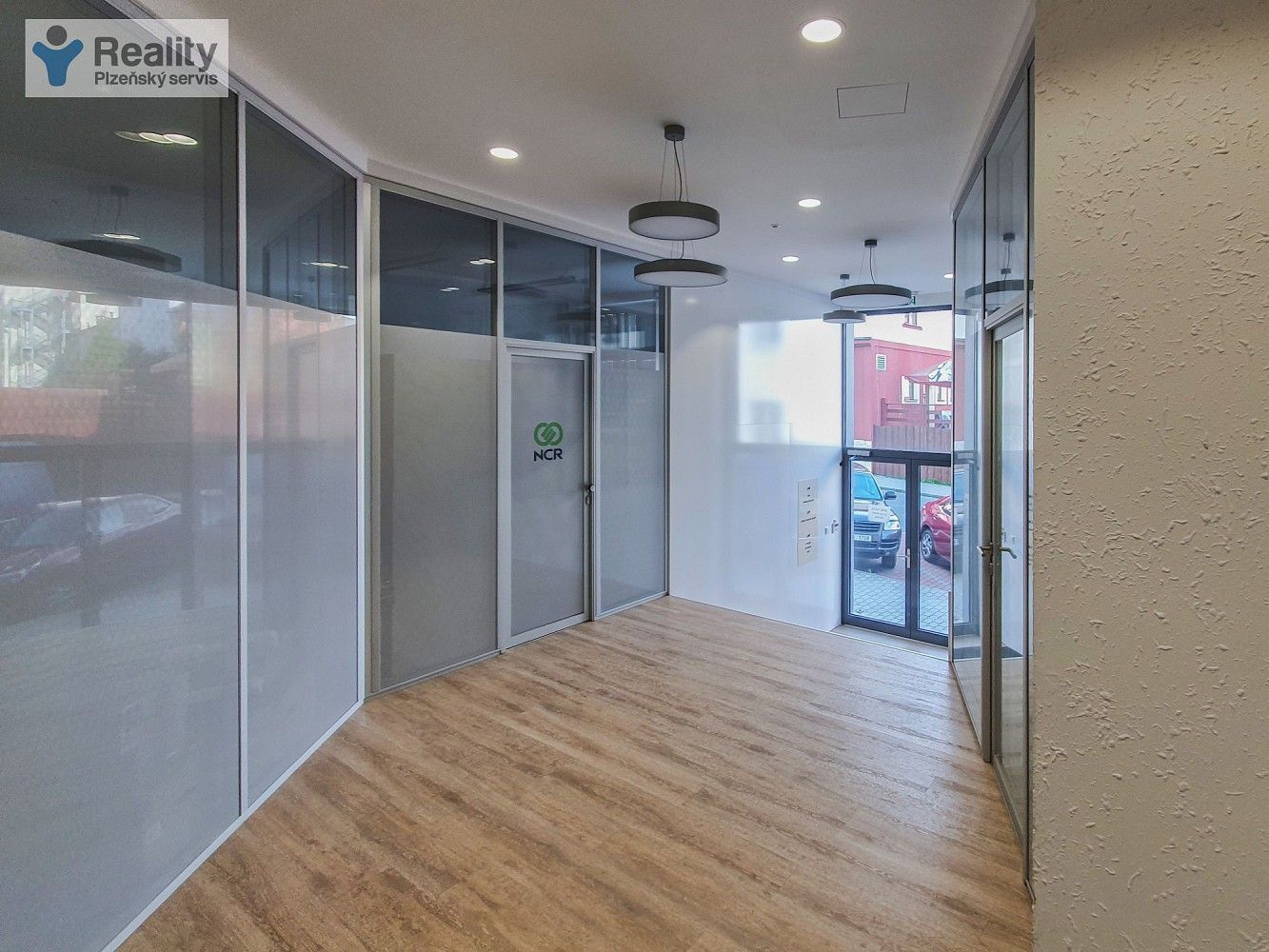 Kancelář · 88 m² · Plzeň - Jižní Předměstí, okres Plzeň-město, Plzeňský kraj - 4