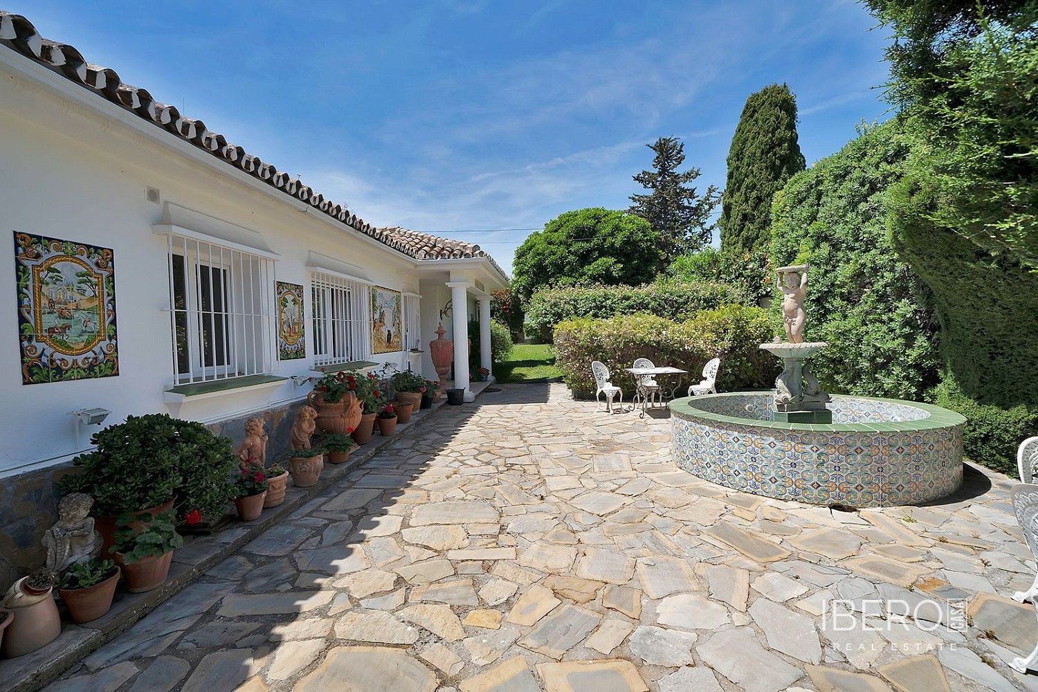 Rodinný dům · 368 m² · El Paraiso, ES - 3