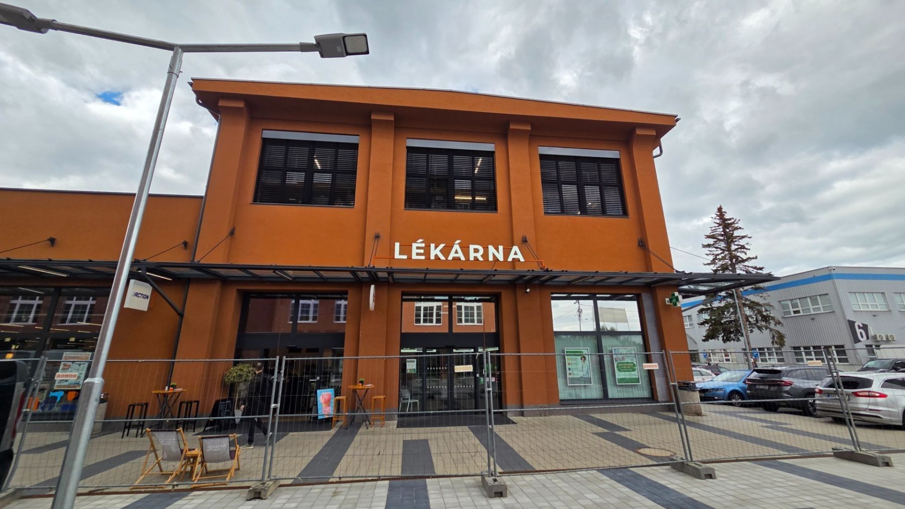 Byt 1+kk · 28 m² · Mladoboleslavská, Praha - Kbely - 3