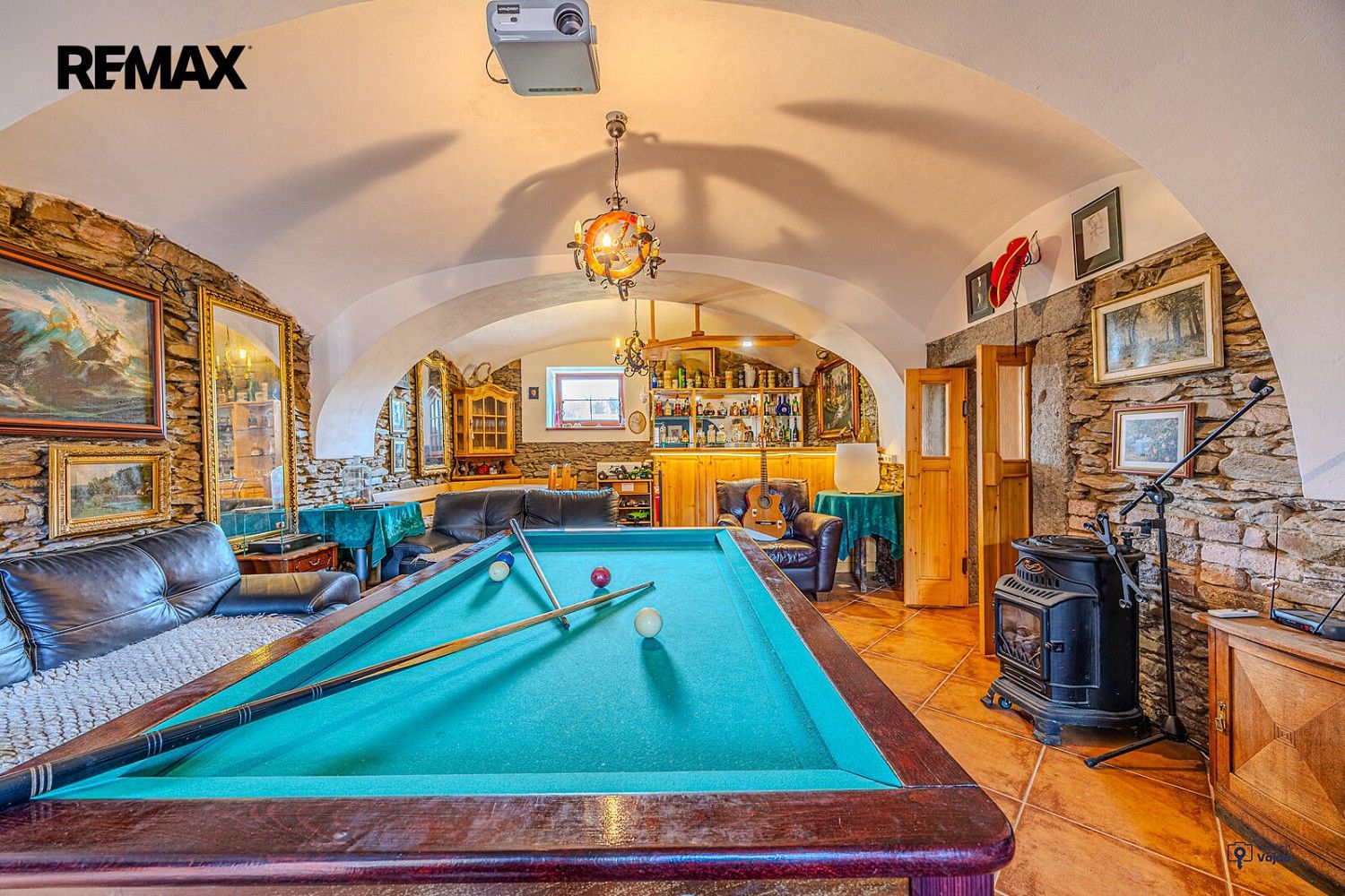 Prodej chalupa - Razová, okres Bruntál, Moravskoslezský kraj, 460 m² - 5