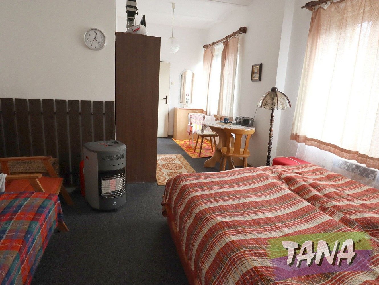 Rodinné domy, Mladé Buky, okres Trutnov, 339 m² - 2