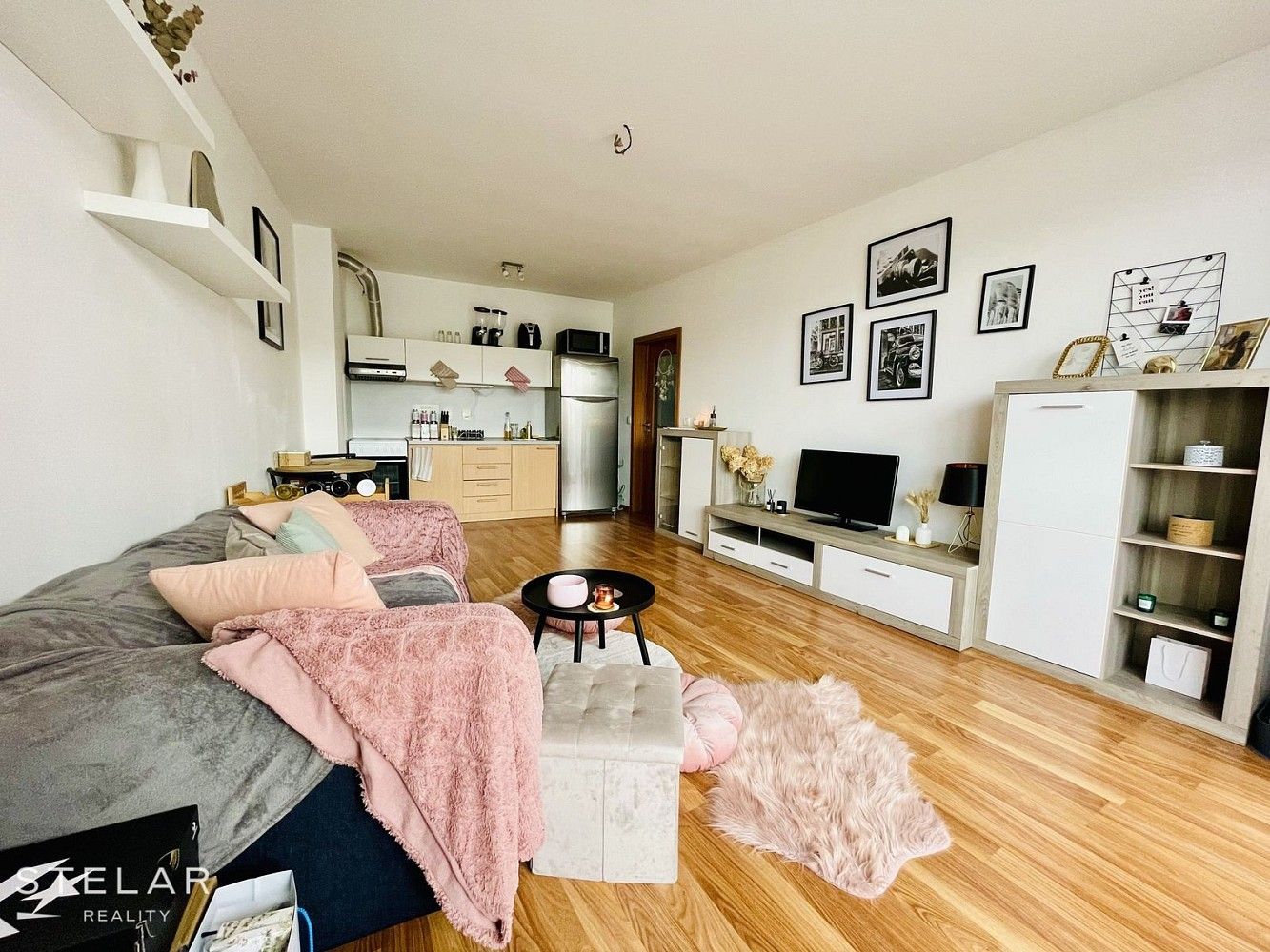 2+kk, Hálkova, Opava - Kateřinky, 61 m² - 2