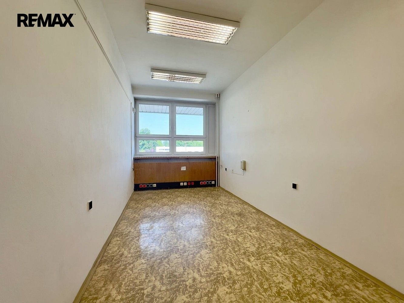 Kanceláře, Svitavy - Předměstí, Pardubický kraj, 16 m² - 2