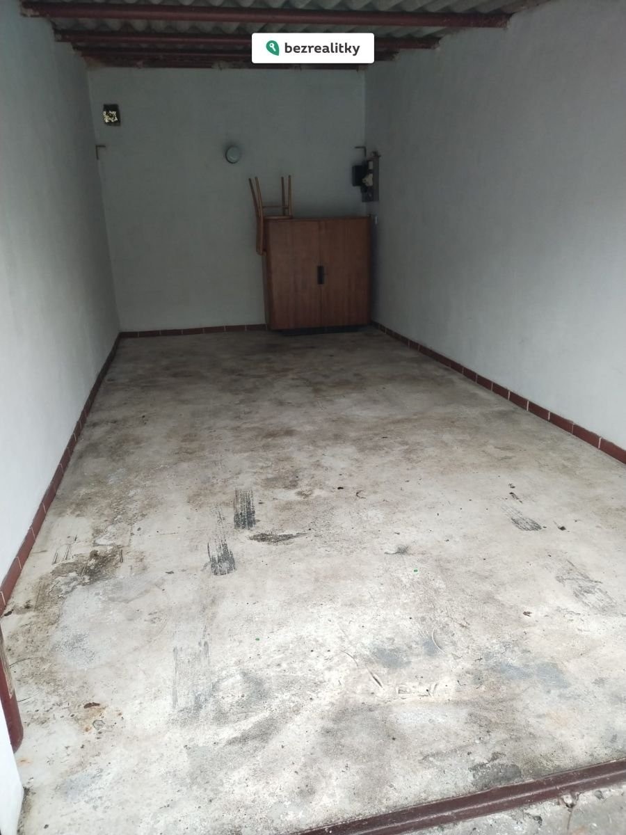 Garáž · 20 m² · Plzeň Skvrňany - 4