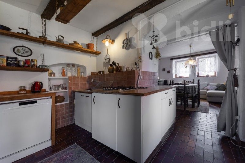 Prodej rodinný dům - Dolní Náves 32, Nelahozeves Lešany, 130 m² - 5