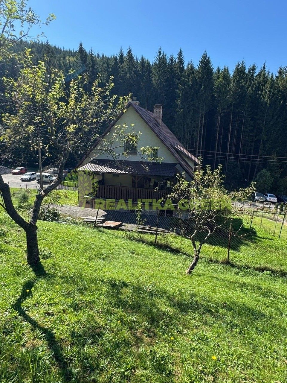 Rodinný dům · 200 m² · Dlúhé, Vsetín - 4