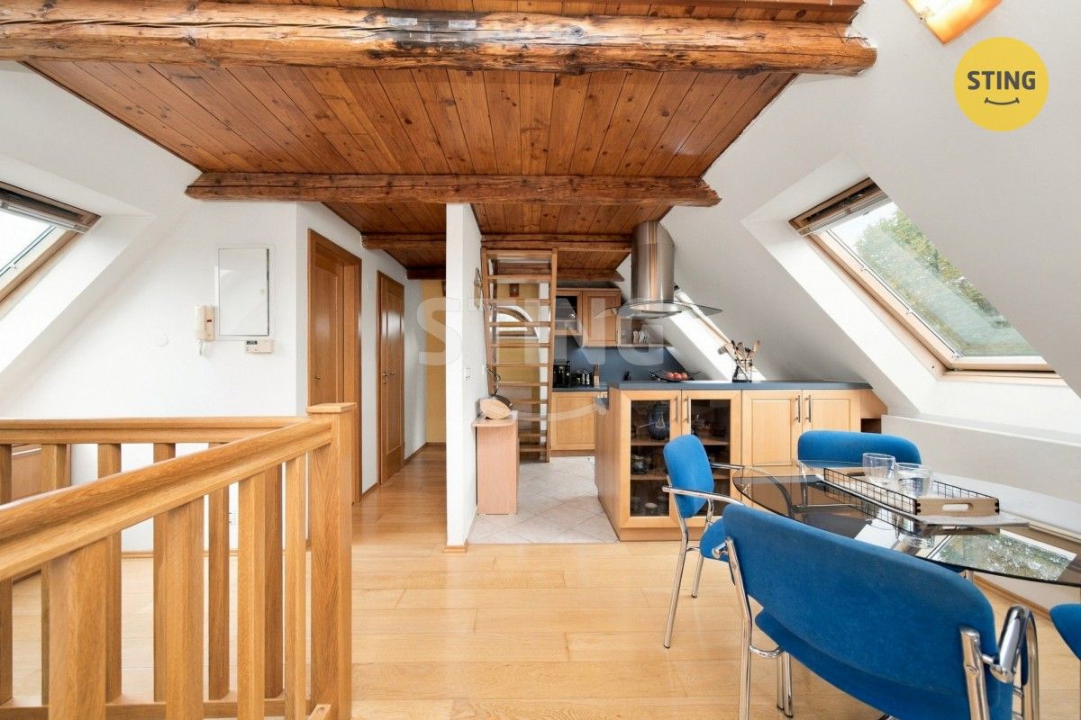 Rodinný dům · 428 m² · Jesenická, Staré Město - 4