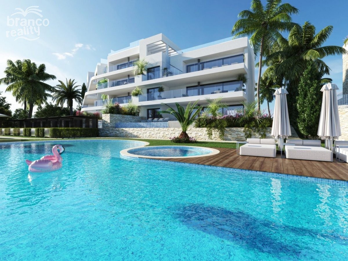 3+kk, Orihuela, Alicante, Španělsko, 98 m² - 2