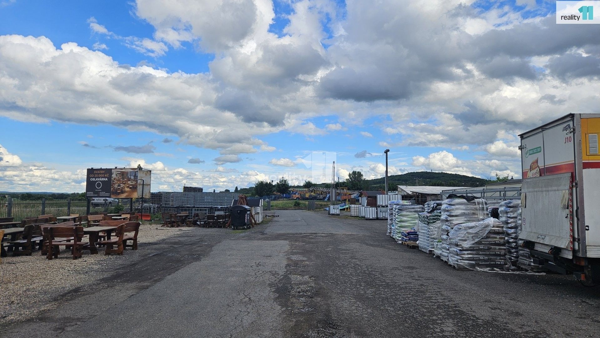 Ostatní, Libenice, 5 000 m² - 1