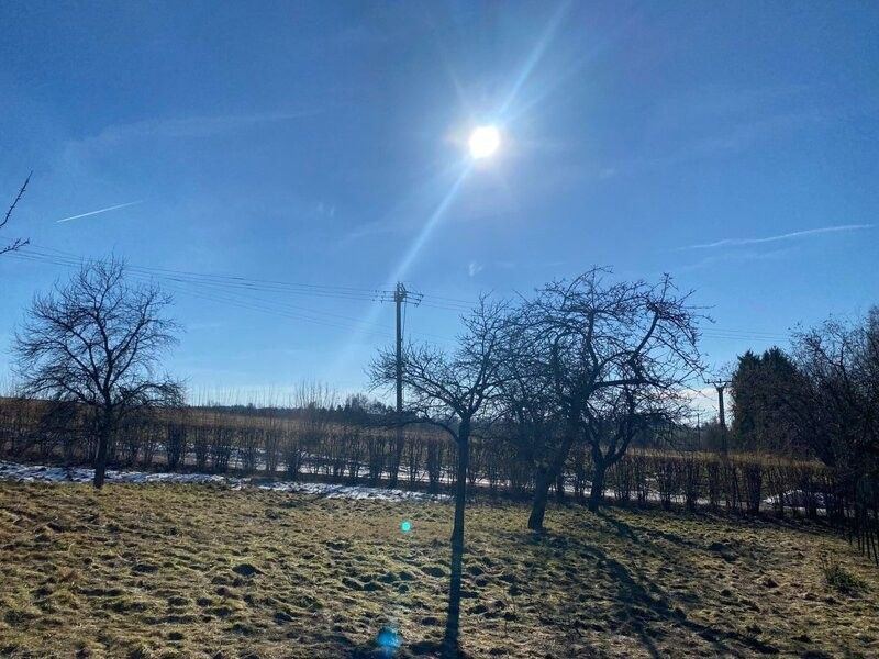 Prodej pozemek pro bydlení - Seč, 538 07