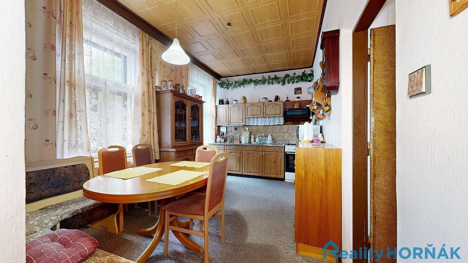 Rodinný dům · 197 m² · Bechyně, okres Tábor, Jihočeský kraj - 4