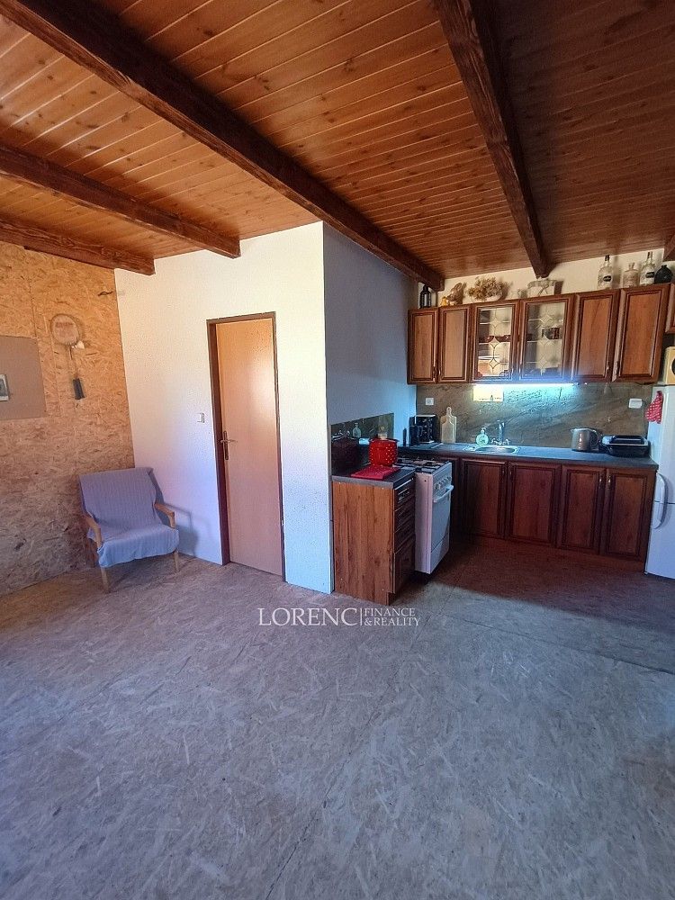 Prodej chalupa - Šakvice, okres Břeclav, Jihomoravský kraj, 33 m² - 5