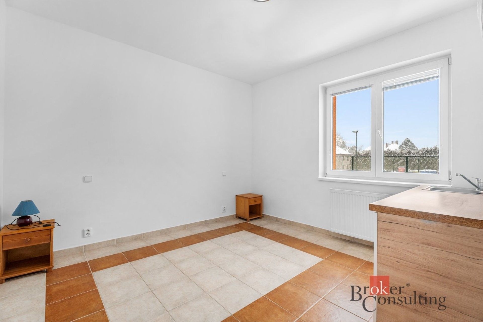 1+kk, Jánošíkova 494, Liberec XI-Růžodol I, 18 m²