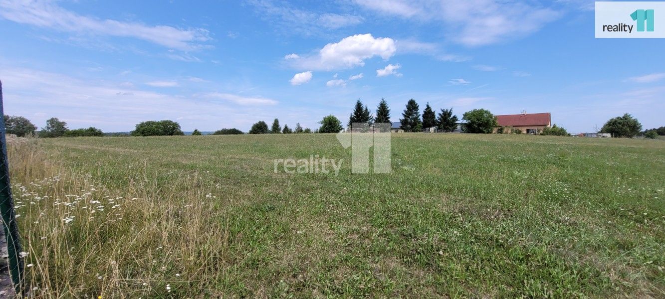 Pozemky pro bydlení, Topělec, Čížová, 4 210 m²