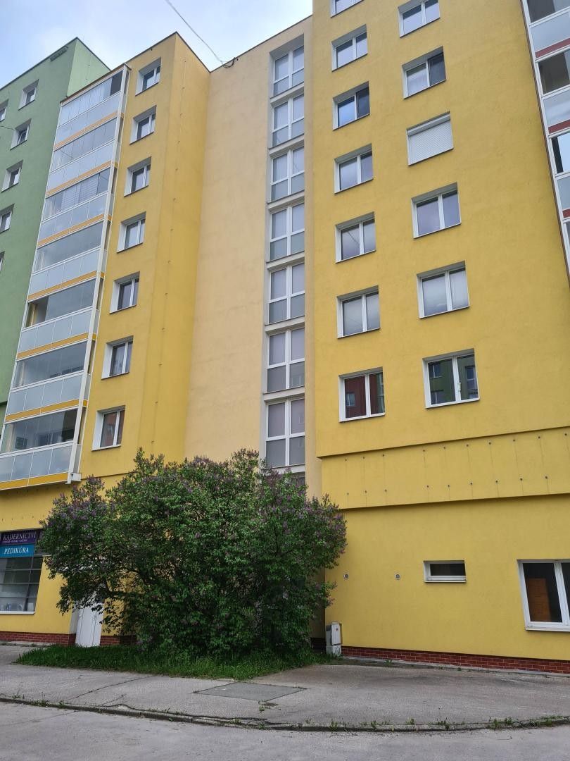 Prodej byt 3+1 - Osová, Brno, 60 m²