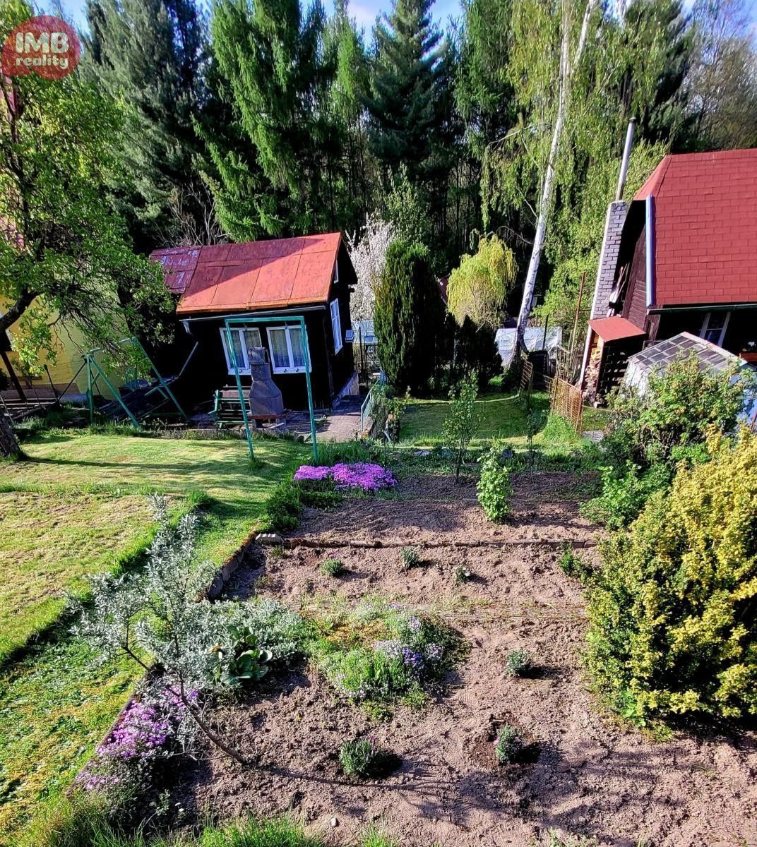 Zahrady, Horní Slavkov, 253 m²