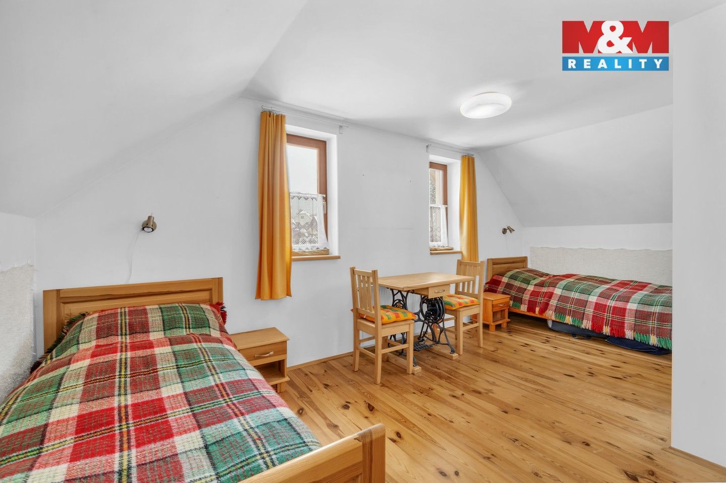 Rodinné domy, Pecka, 88 m² - 2