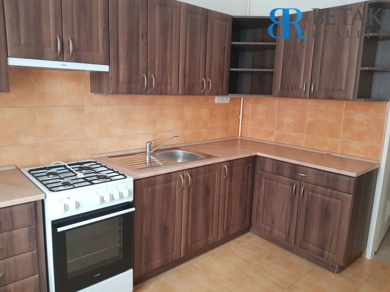 Pronájem byt 2+1 - Komenského 1407, Přerov I-Město, 72 m² - 5