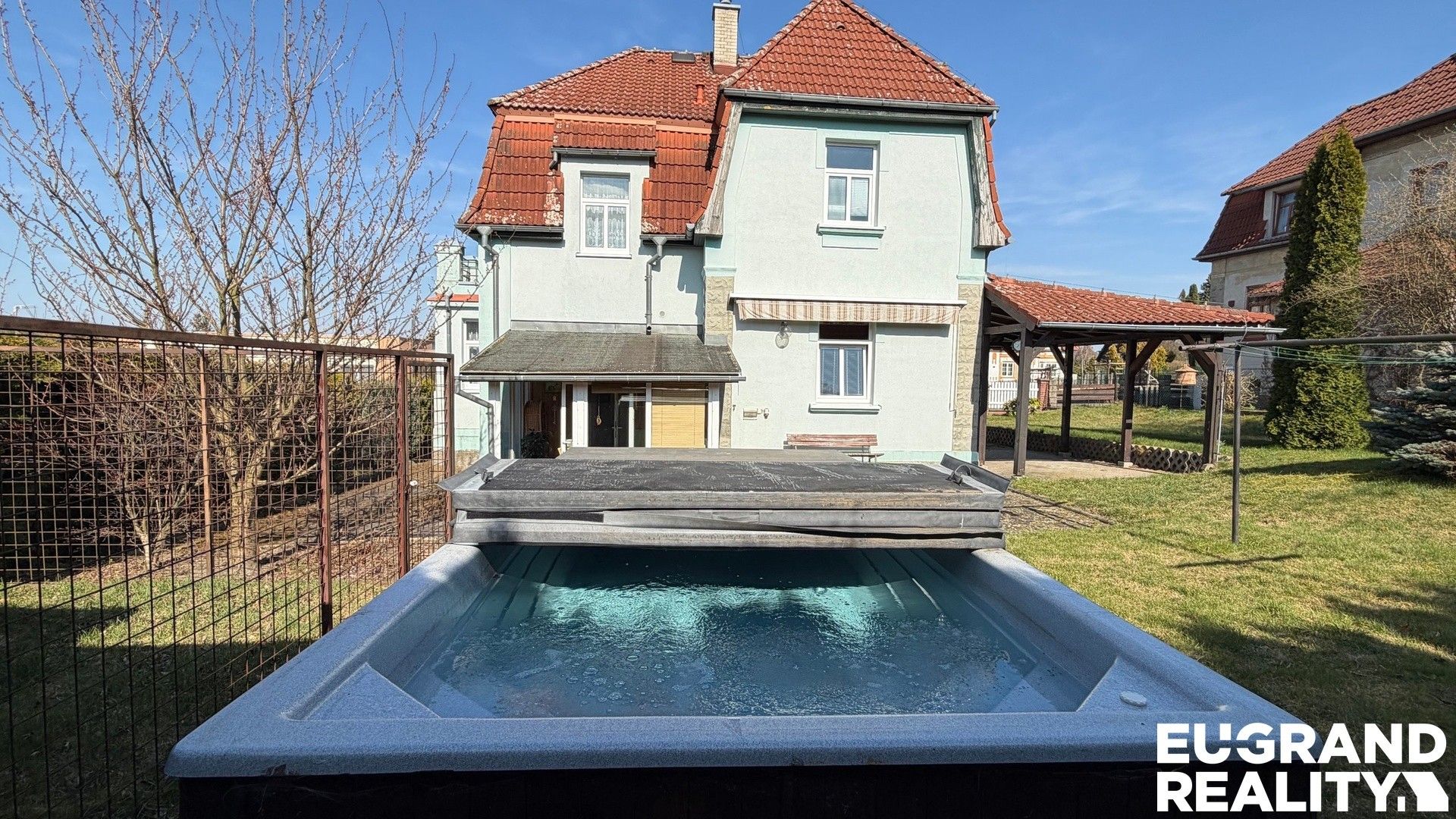 Rodinný dům · 98 m² · Sokolská, Šluknov - 4