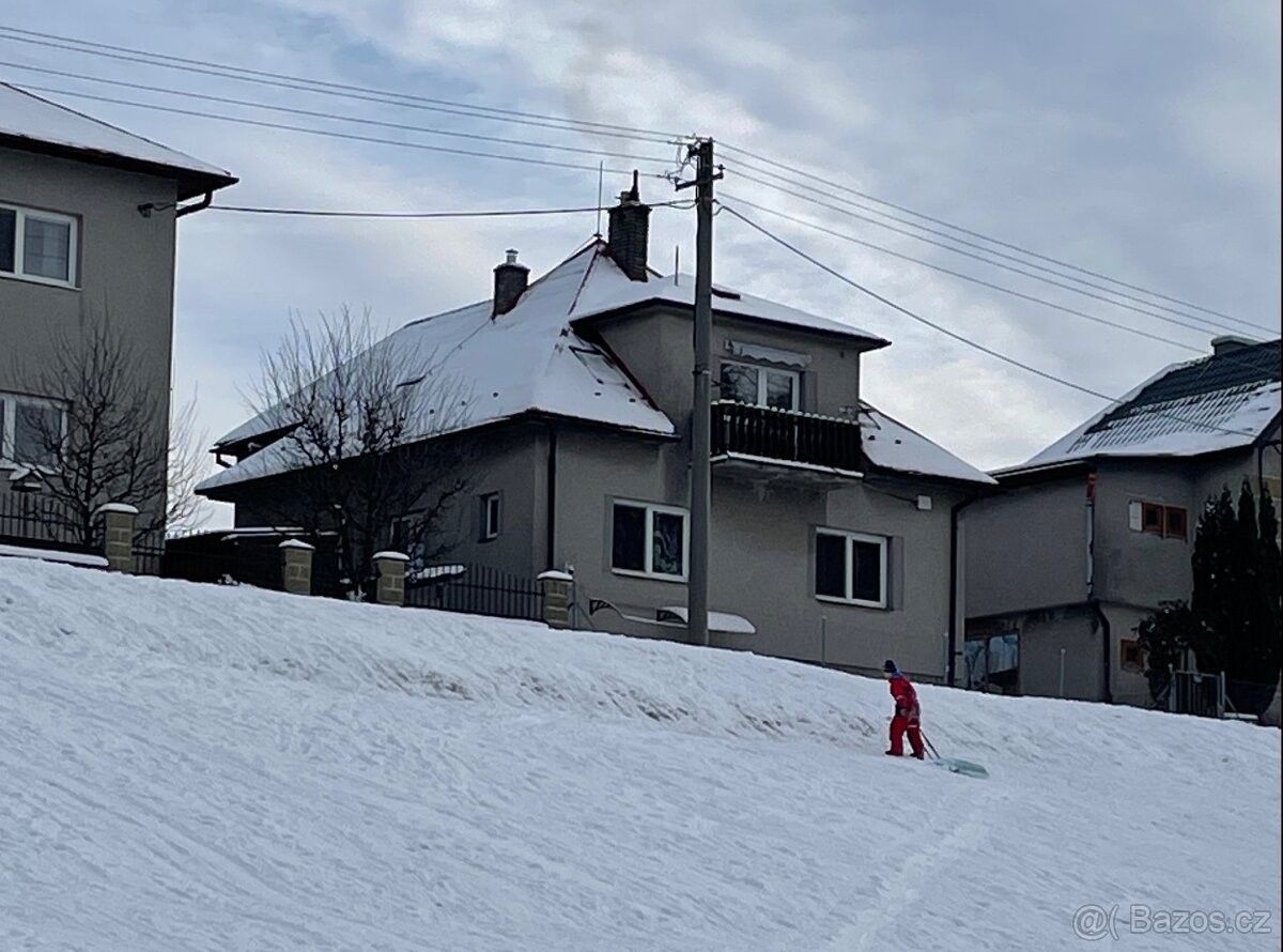 Rodinné domy, Zubří, 756 54