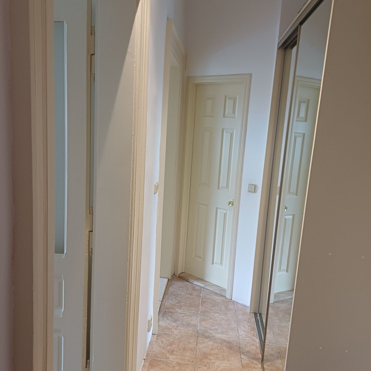 1+1, Bulharská, Praha - Vršovice, 42 m² - 1