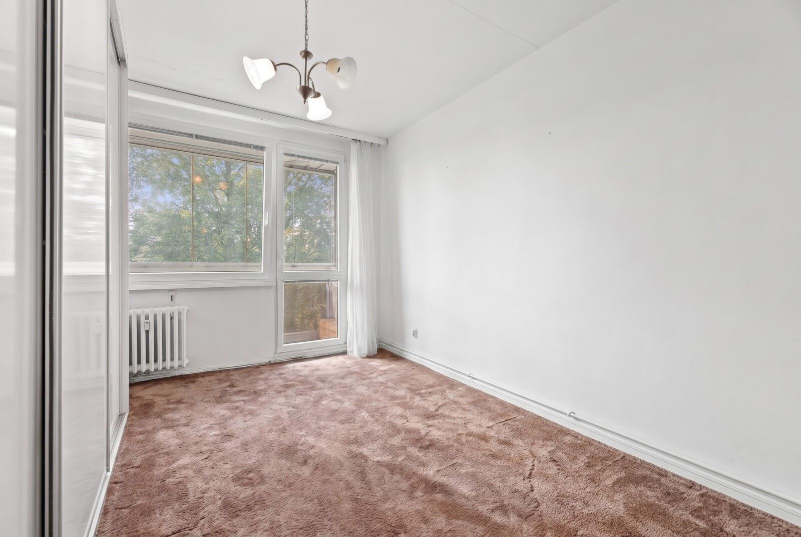 2+kk, Mirovická, Praha Kobylisy, 40 m² - 2