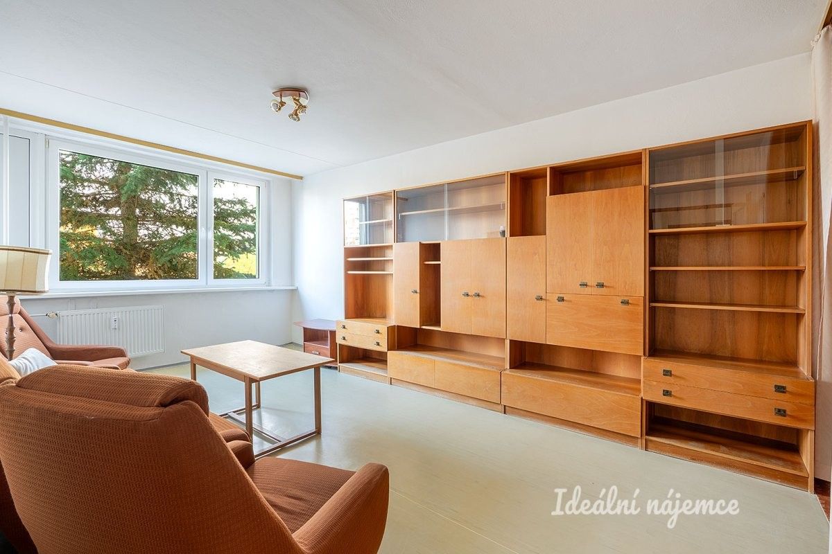 3+kk, Janovská, Praha, 63 m² - 2