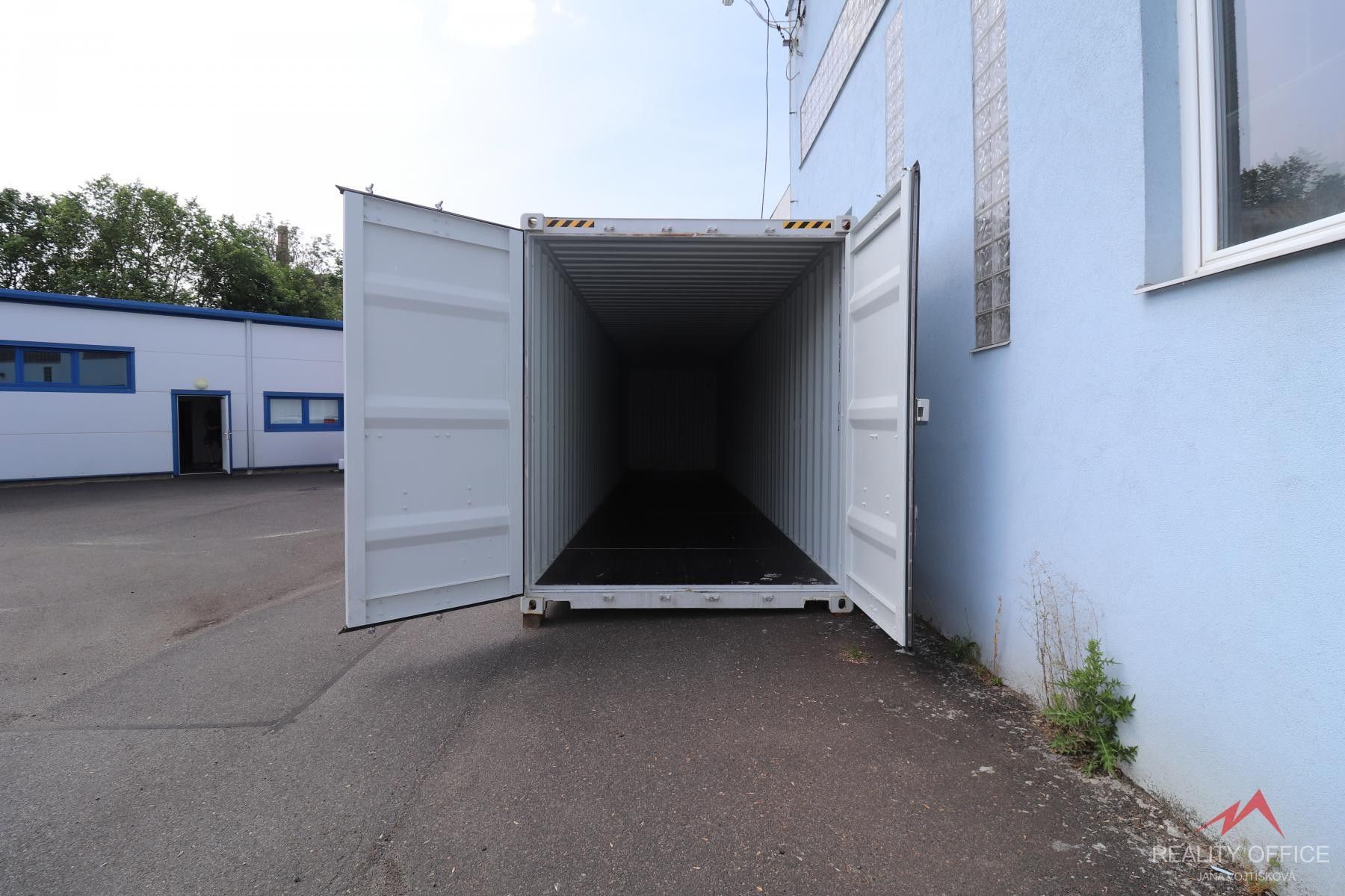 Garáž · 28 m² · Krokova, Děčín - 4