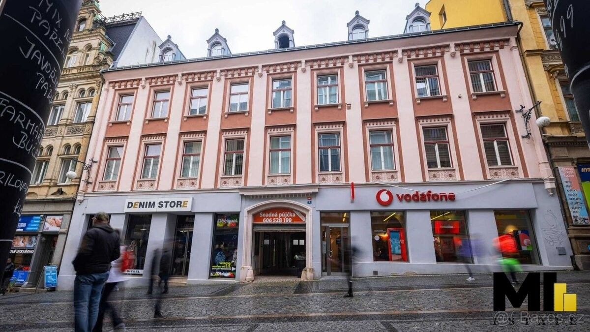 Rodinné domy, Liberec, 460 01