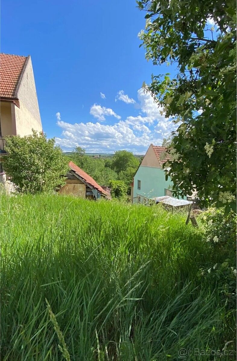 Rodinné domy, Vlčnov, 687 61