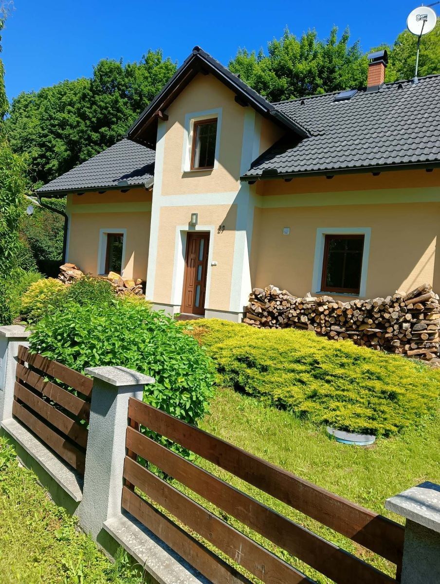 Chata · Turnov - Malý Rohozec, Liberecký kraj - 2