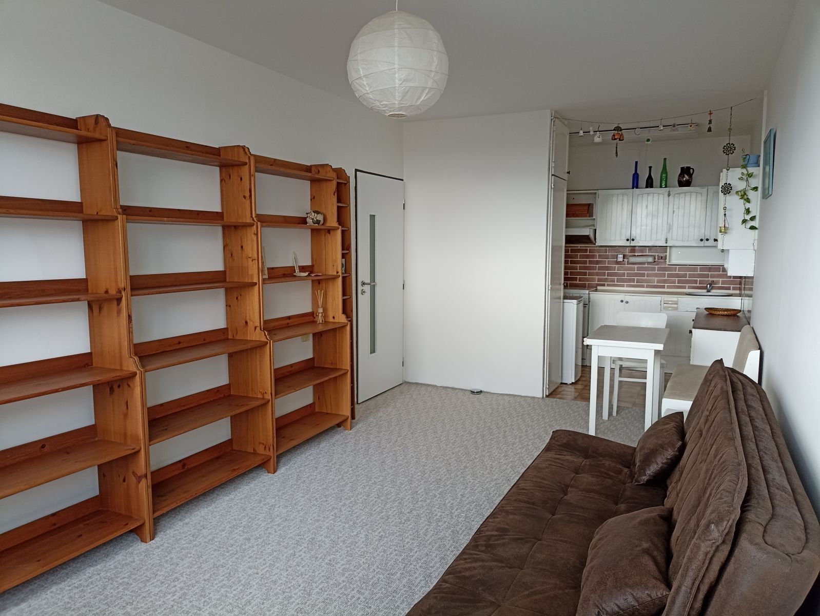 2+kk, Jetřichovická, Praha - Prosek, 43 m² - 1