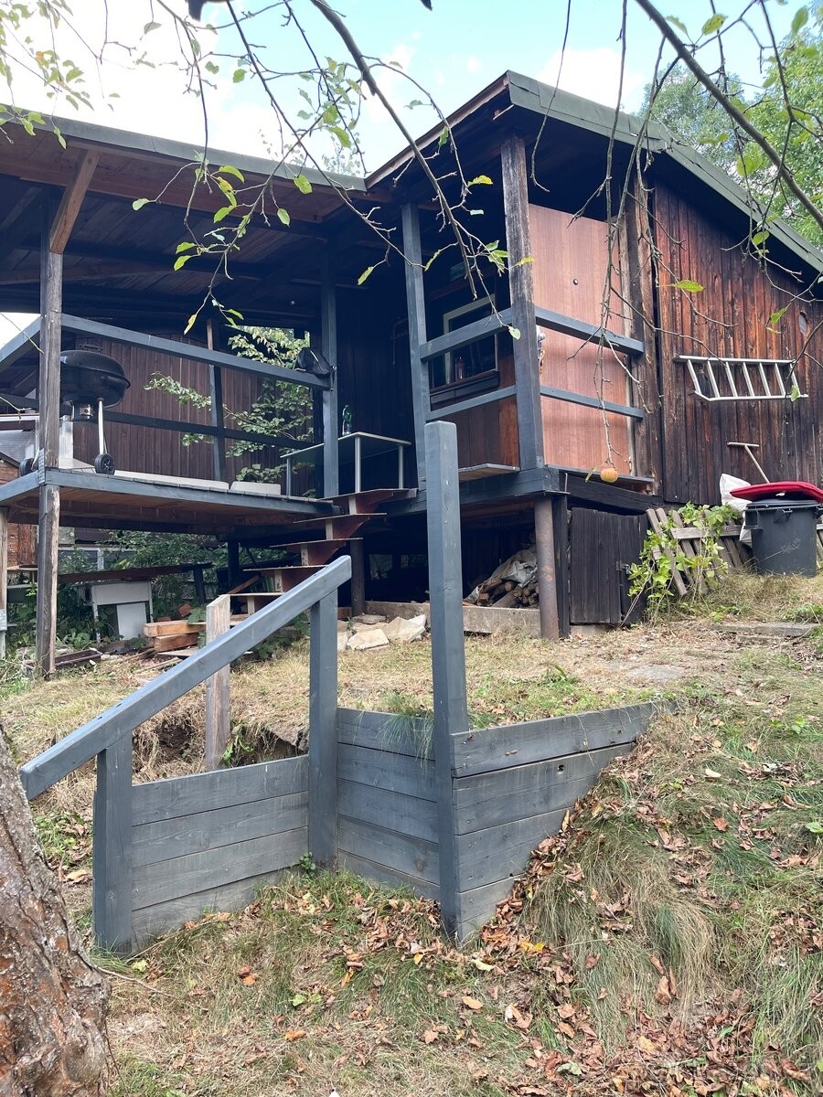 Chata · Vřesina u Bílovce, 742 85 - 3