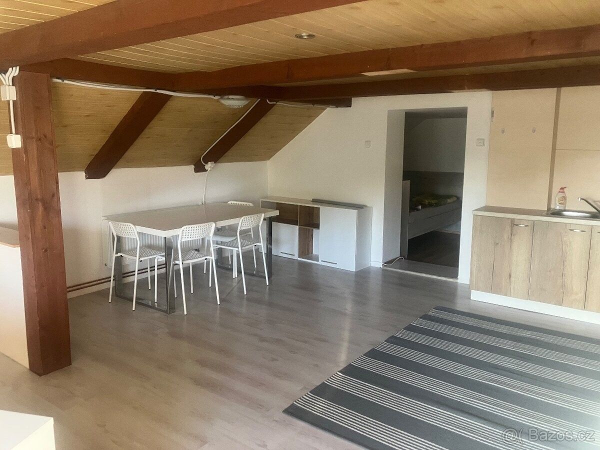 Pronájem byt - Janov nad Nisou, 468 11