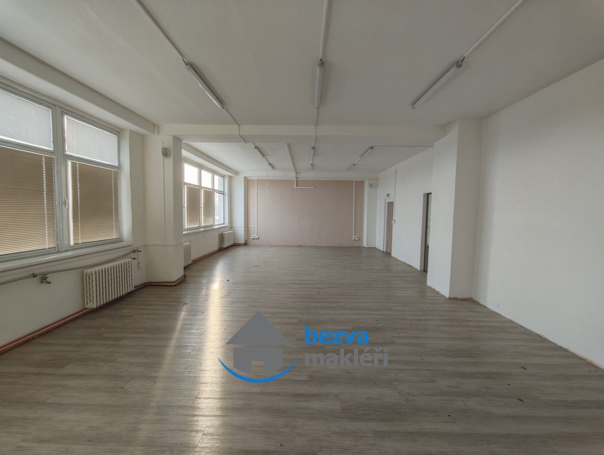 Výrobní prostory, Husova, Skuteč, 48 m² - 2