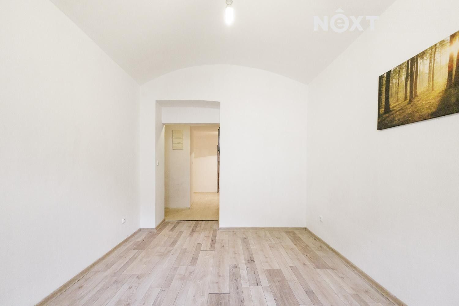 Prodej byt 2+1 - Slávy Horníka,Košíře,Praha, 15000, 37 m²